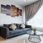 Vortex Suites By Premium Apartment