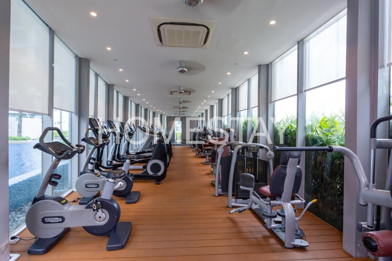 Vortex By Premium Apartemen *
