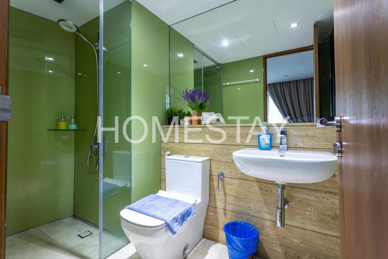 Vortex By Premium Apartemen Kuala Lumpur