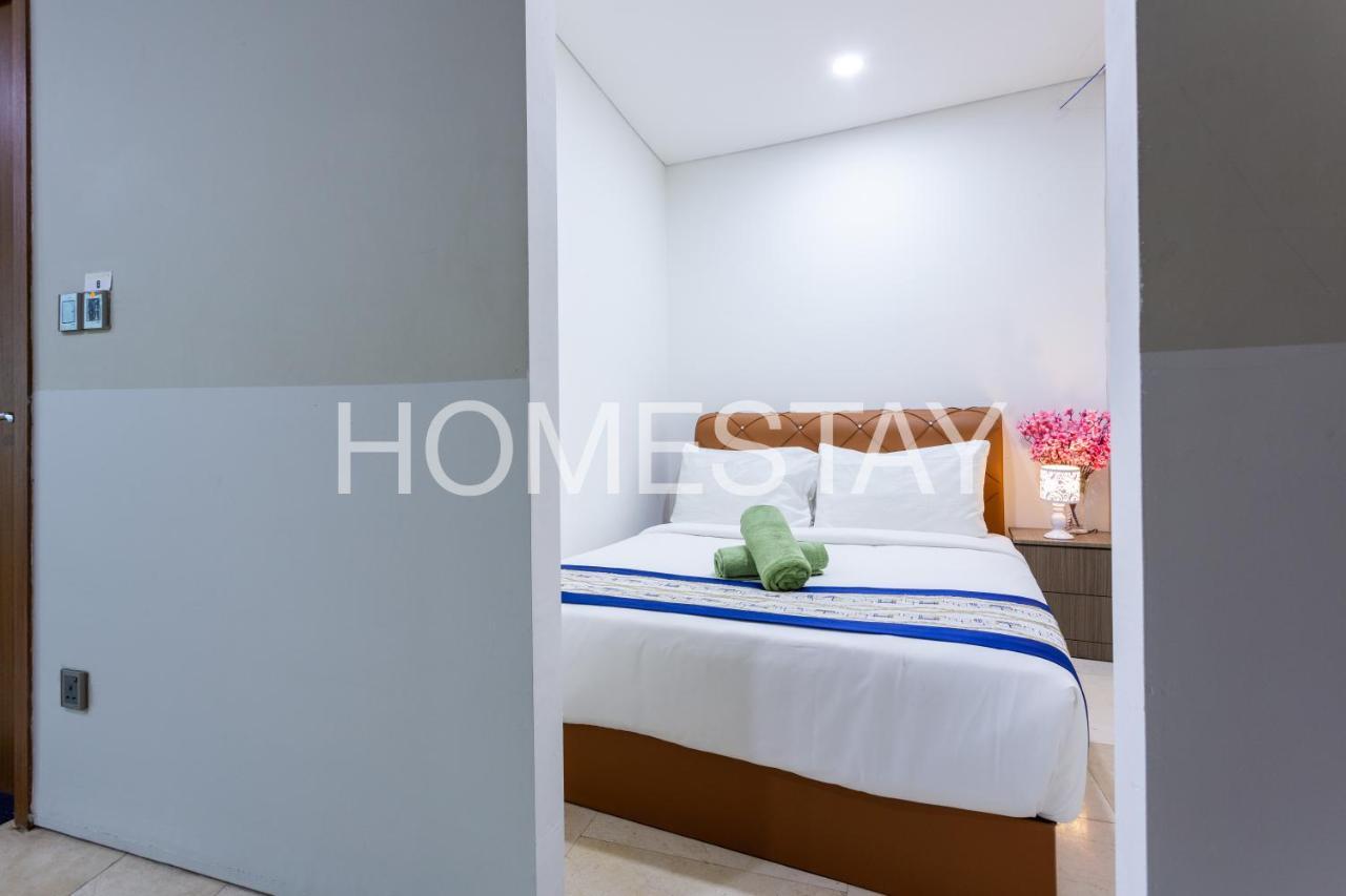 Vortex By Premium Apartemen Kuala Lumpur