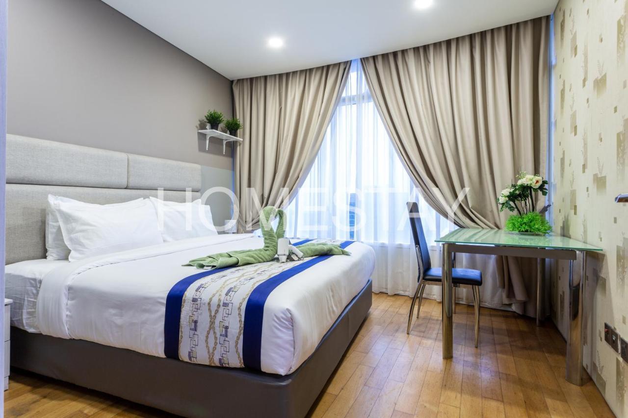 Apartemen Vortex By Premium *